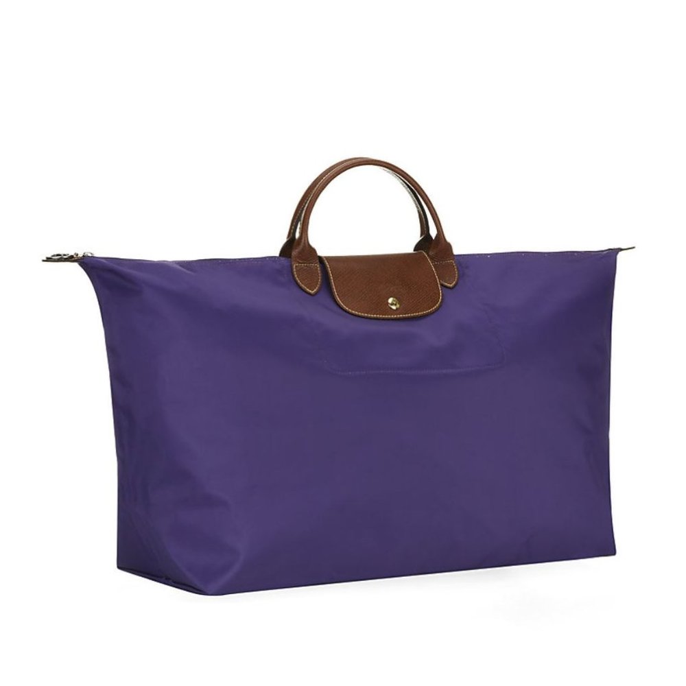 Longchamp Le Pliage Travel Bag L
